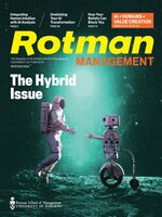 Rotman Management